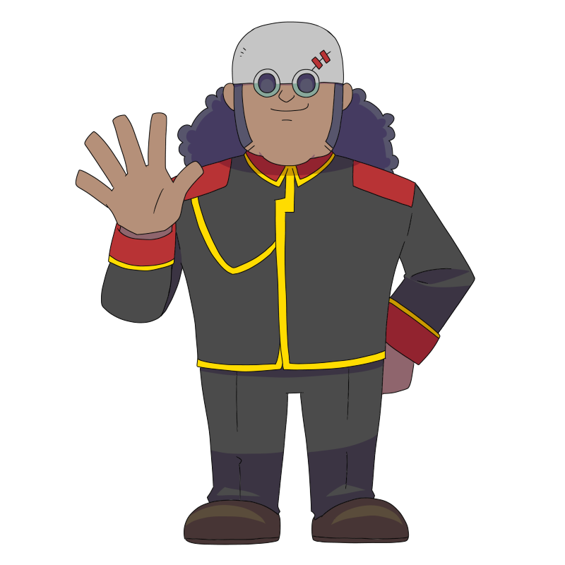大野 伝助